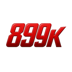 899ok logo